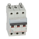 Автоматичен прекъсвач DX3 3P 32A крива С 6kA Legrand