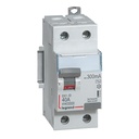 ДТЗ 2P 40А 300mА серия DX3 ID тип AC Legrand