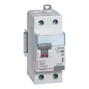 ДТЗ 2P 40А 30mА серия TX3 ID тип F Legrand