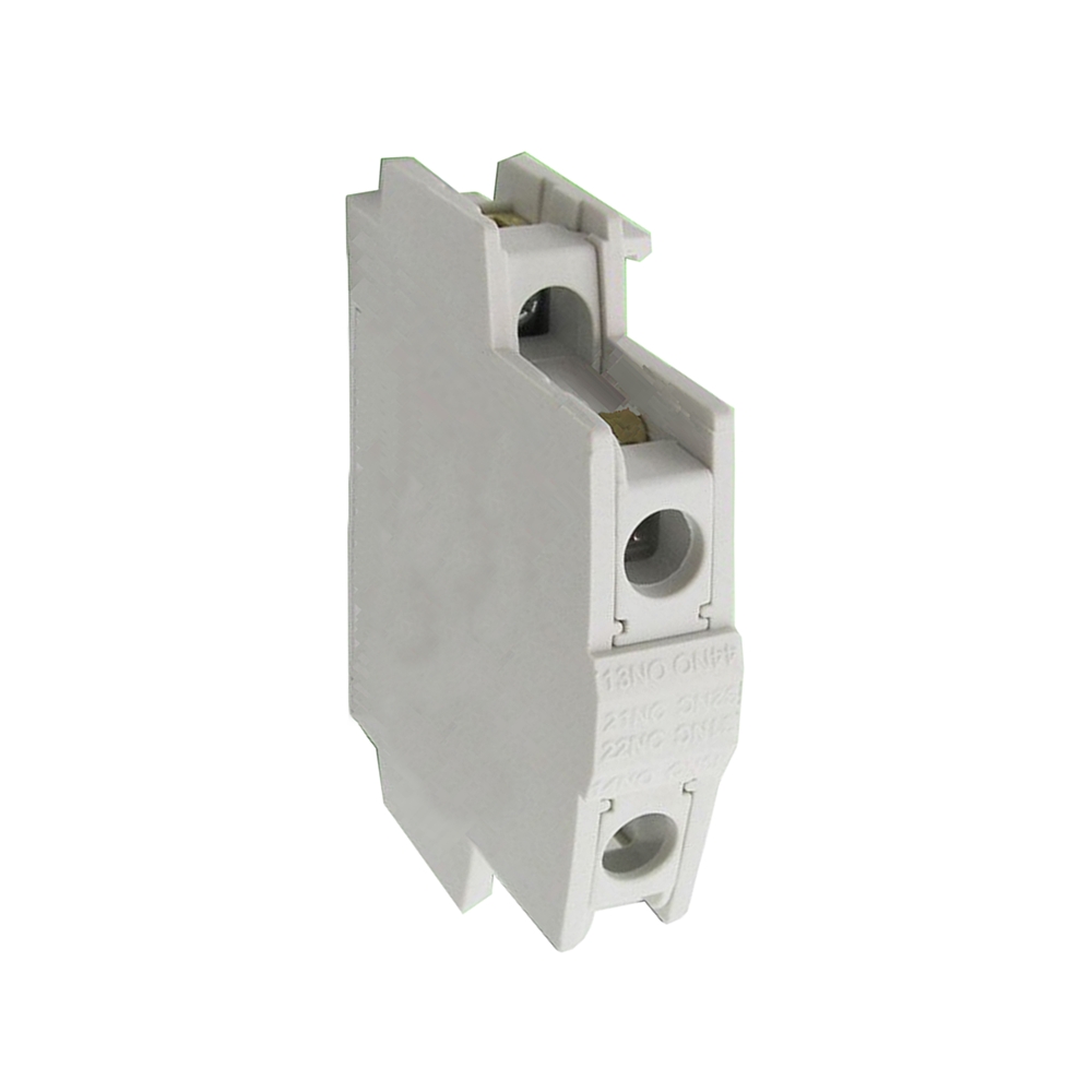Блок помощни контакти CTX3-40...135 4P 1NO-1NC челен монтаж Legrand
