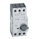 Моторна защита MPX3-32H 7.5kW TM 11-17A 50kA Legrand