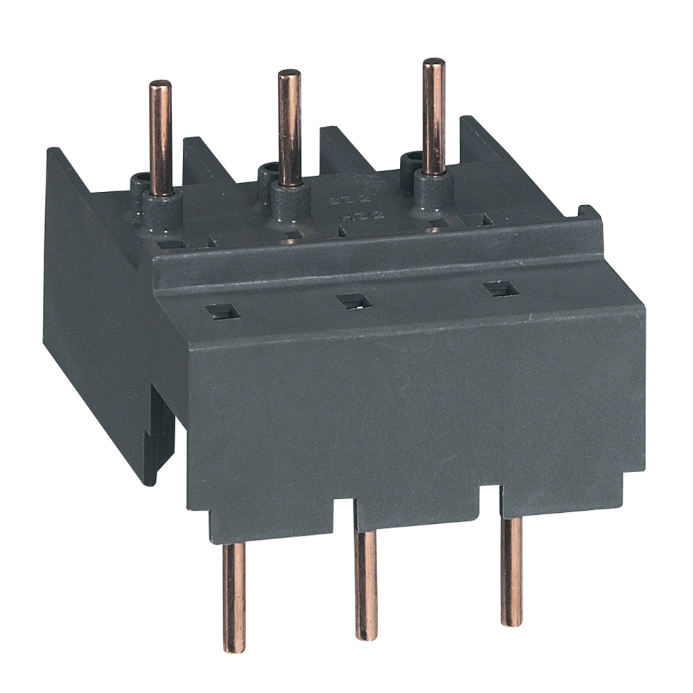 Блок за асемблиране на MPX3-32S с контактори CTX3-22 AC Legrand