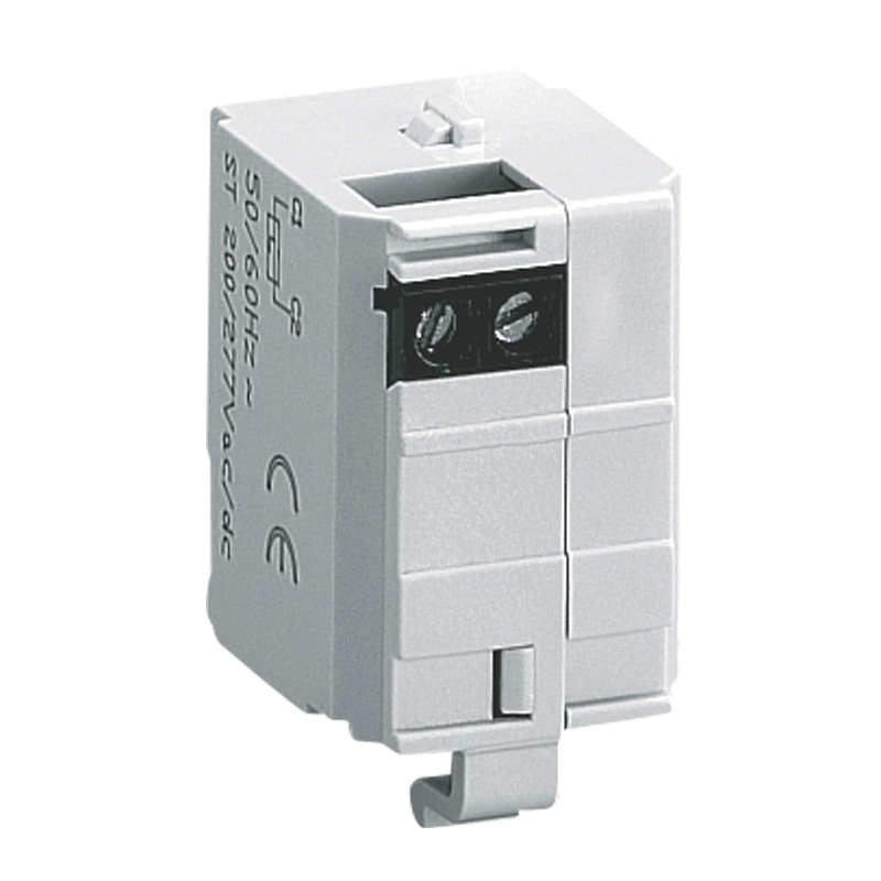 Независим напреженов изключвател /шунт/ за DPX3 160/250 200-277V AC/DC Legrand