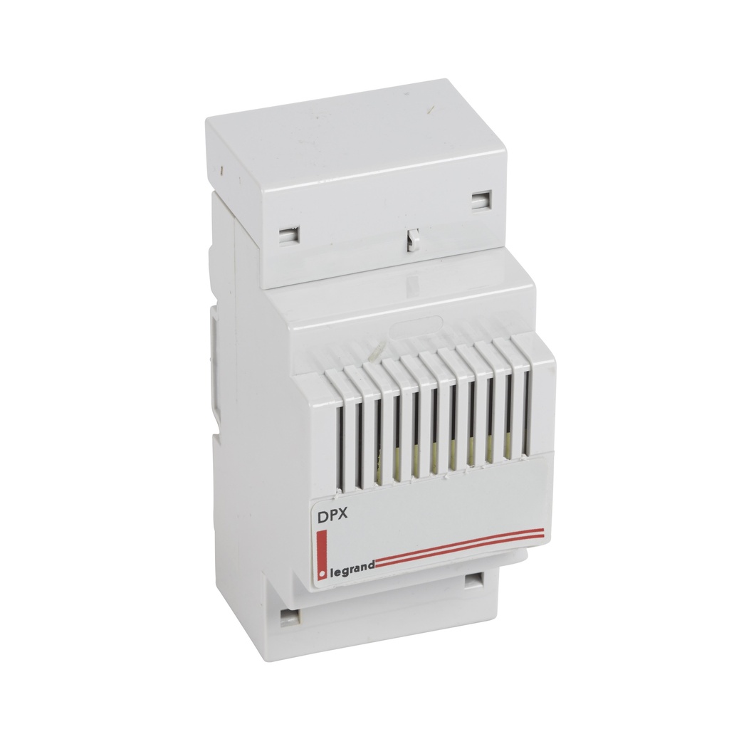 Минимално напреженов изключвател за DPX3 630/1600 380...415Vac Legrand