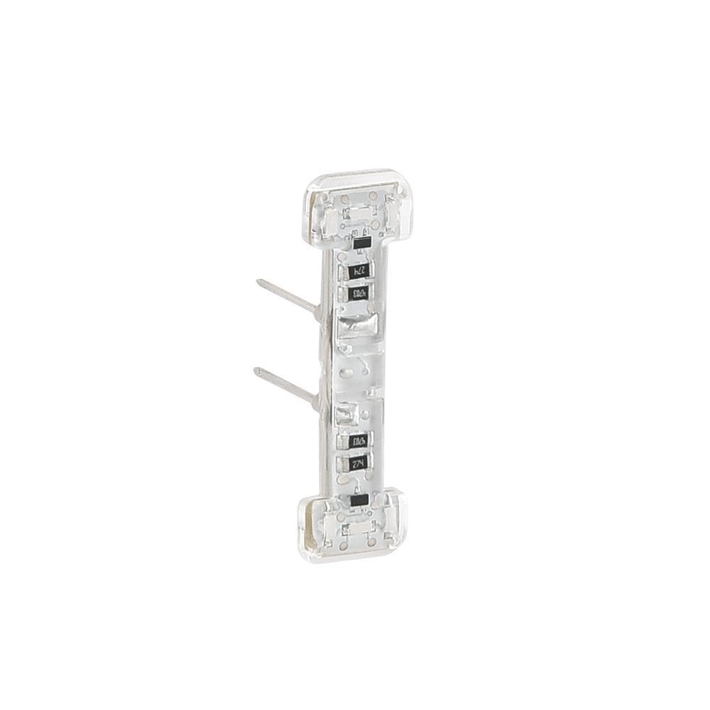 LED лампа за подсветка (синя) за девиаторен ключ 230V 0.15мА Legrand