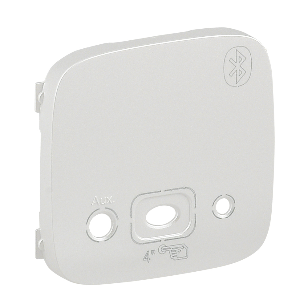 Лицев панел за Bluetooth модул цвят Перла Valena Allure Legrand