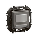 Индикатор за препятствие LED с датчик за движение цвят Сив Niloe New Legrand