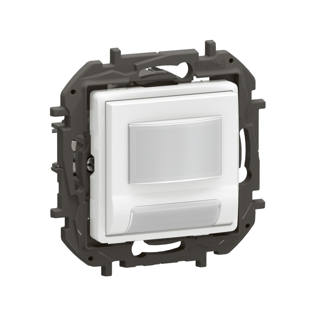 Индикатор за препятствие LED с датчик за движение цвят Бял Niloe New Legrand