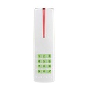 R915W (Wh) четец с клав G4K
