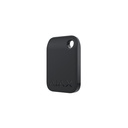 23529.90.BL, Ajax Tag black 1 бр.