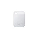 23530.90.WH, Ajax Tag white 1 бр.