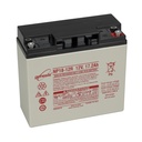 Акумулаторна батерия 12V 18Ah