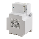 AWT800, мр. трансформатор с предпазител 80 VA/220V