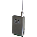 Aлармен предавател за работа в VHF/135 до 175/MHz честотен обхват