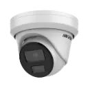 DS-2CD2323G2-IU,2MP WDR Fixed Turret IP 4mm кам.