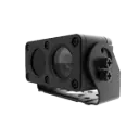 AE-VC153T-IT,IR Waterproof Backup 2.8mm камера