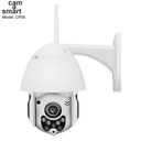 CP05,2Mpx Out-door Mini Dome Wifi IP камера