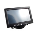 TFT LCD монитор 9''