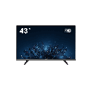 FHD монитор 43"