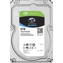 Seagate SkyHawk, 3.5'', 6TB