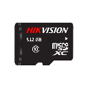 MicroSDXC карта 512GB