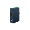 IFT-802TS15, 100Base-TX-100Base-FX Industrial