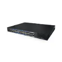 UTP7524GE-M8T, Ethernet модул