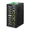 IGS-20040MT 16 port 1000Mbps