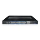 UTP7524GE-POE-4GF, 24-портов POE суич