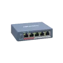 DS-3E1105P-EI V2,5-порт.управл.(smart managed) PoE