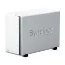 DS223J, Synology NAS Server Realtek RTD1619B 1.7GH