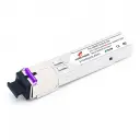 FH-SB3512CD, SFP 1.25G, TX1310nm 1550, 3 km LC DDM