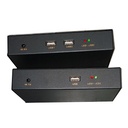 Активен удължител за HDMI до 150м.