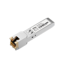 SFP модул Single-mode RJ-45 transceiver