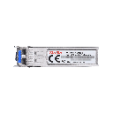 SFP модул Single-Mode LC Duplex