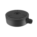Монтажна основа за куполни и булет камери Hikvision DS-1280ZJ-M