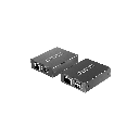 Комплект активен KVM удължител за HDMI