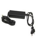 Адаптор с изведени кабели 12V/1A