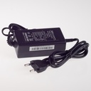 Адаптор с изведени кабели 12V/3A
