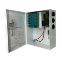 Захранващ блок 4 канален 12V/5A