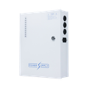 Захранващ блок, 8 канален 12V/5A