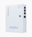 Захранващ блок, 18 канален 12V/12A