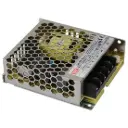 MW LRS-50-12, Захранващ блок Output 12Vdc at 4.2A
