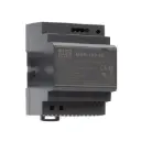 MW HDR-100-48N, захранващ блок Output 48VDC  2.1A