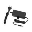 Адаптор с изведени кабели 12Vdc/5А