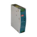 Захранващ блок за монтаж на DIN шина 12Vdc/6.3A