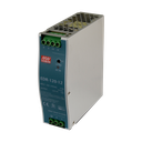 Захранващ блок за монтаж на DIN шина 12Vdc/10A