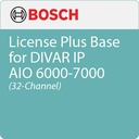 Лиценз за DIVAR IP DIP AIO 6000-700