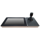Мрежов IP контролер с 10" TFT touch дисплей