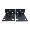 Планки за монтаж в rack шкаф на NVR 1U19"rack 